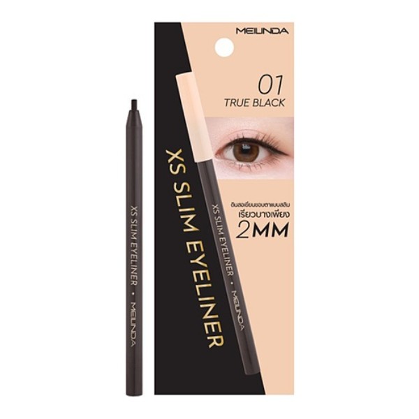 XS Slim Eyeliner