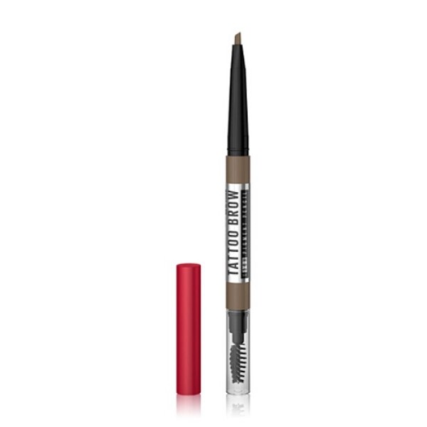 Tattoo Studio 36h Longwear Brow Pencil