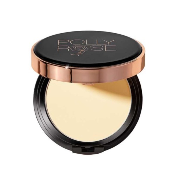 Lightweight Film Powder Foundation