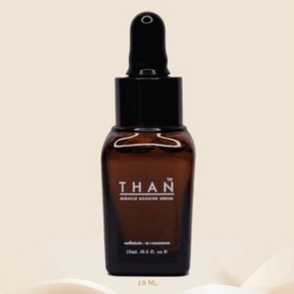 Miracle Booster Serum