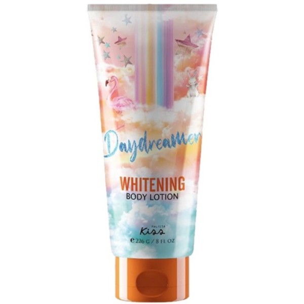 Daydreamer Whitening Perfume Body Lotion