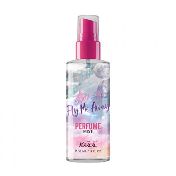 Fly Me Away Perfume Mist