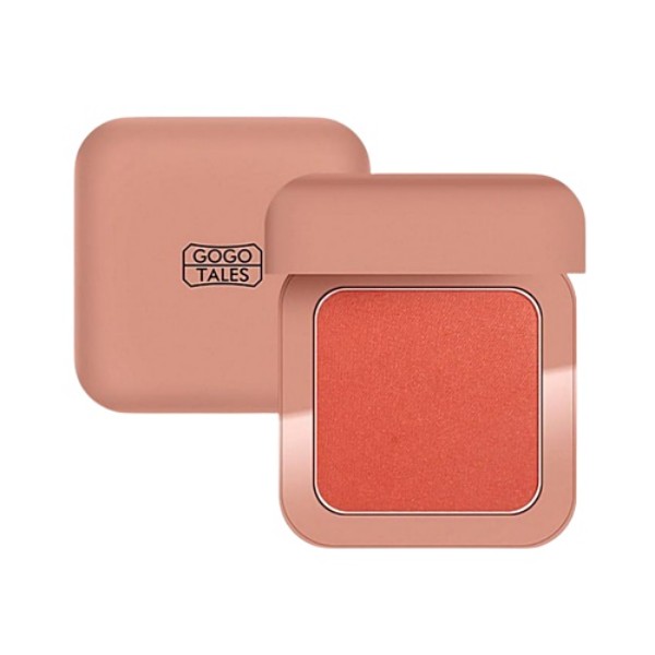Crafted Elegance Blusher