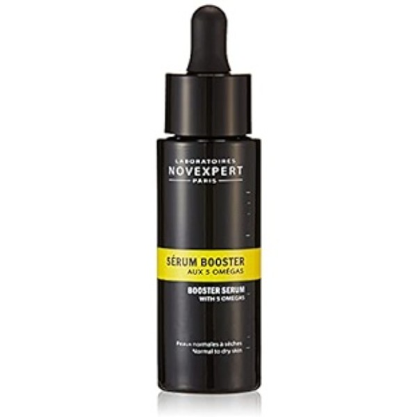 Booster Serum With 5 omegas