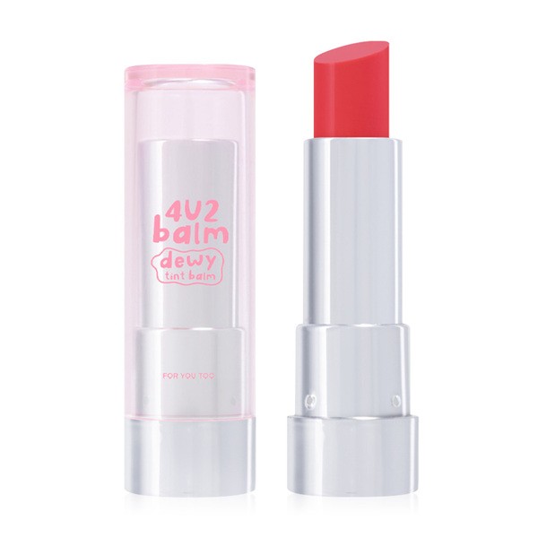 Dewy Tint Balm