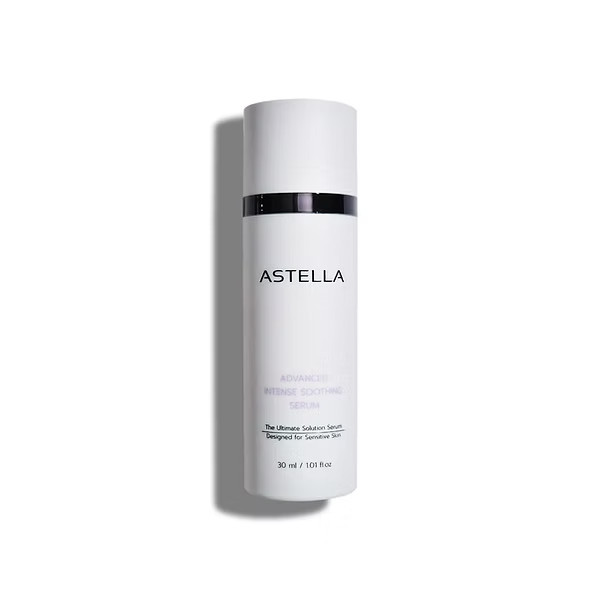 Advanced Intense Soothing Serum