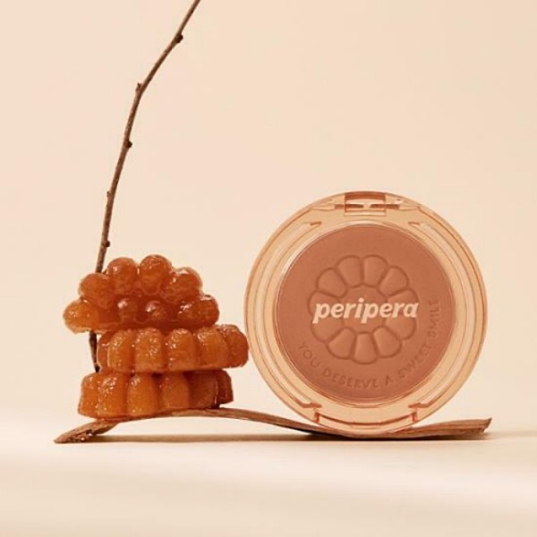 Yakgwa Molyip Collection Pure Blushed Sunshine Cheek