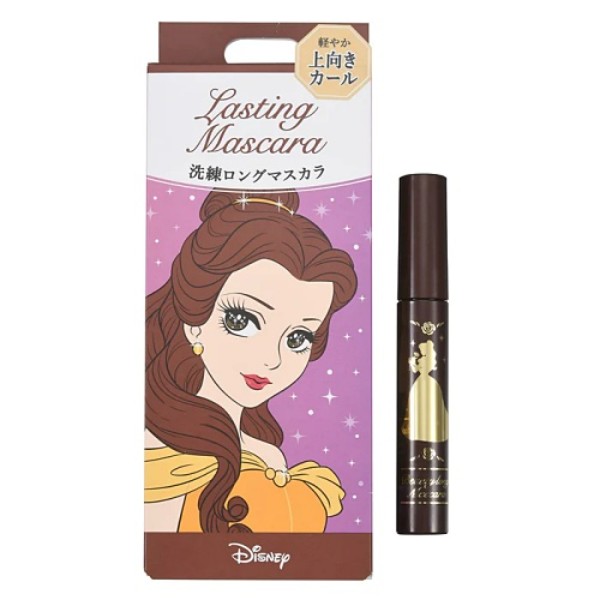 Belle Mascara Beauty Long Mascara