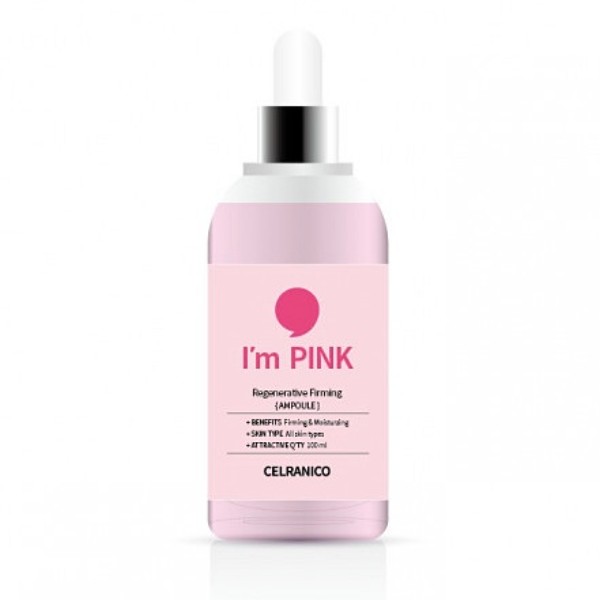 I'm Pink Regenerative Firming