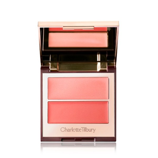 Pretty Youth Glow Filter Seduce Blush