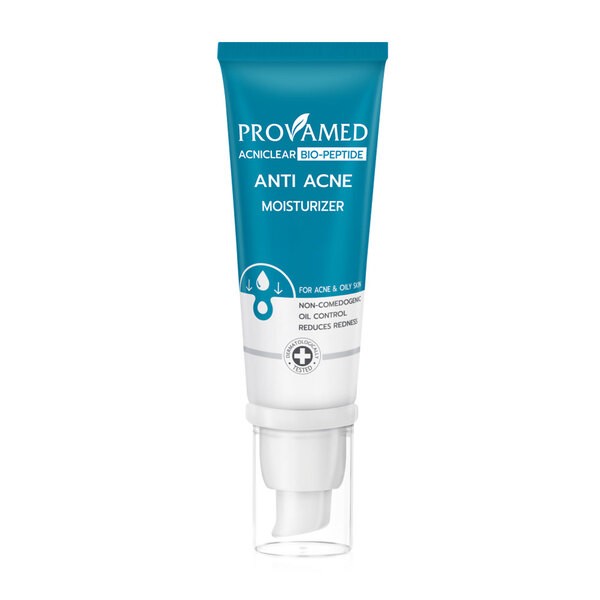 Acniclear Bio-Peptide Anti Acne Moisturizer
