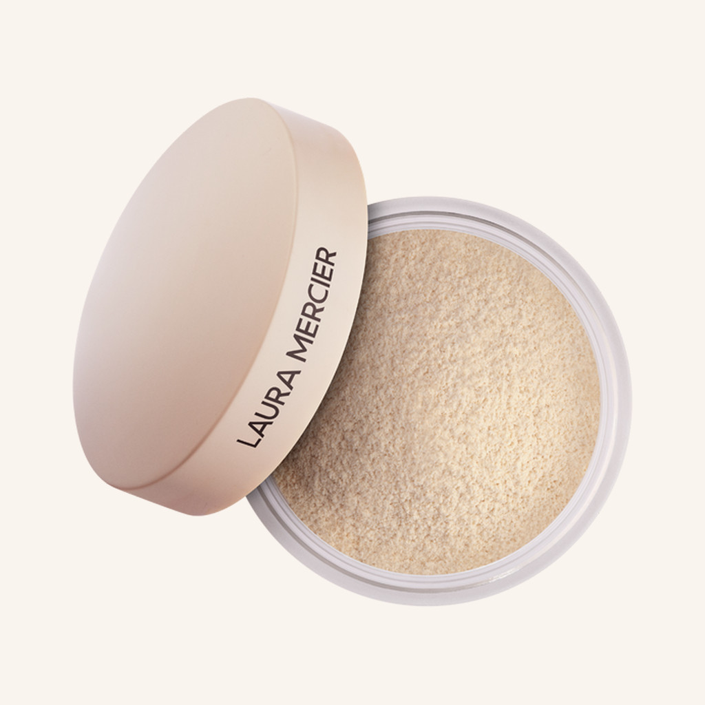 Translucent Loose Setting Powder Ultra-blur