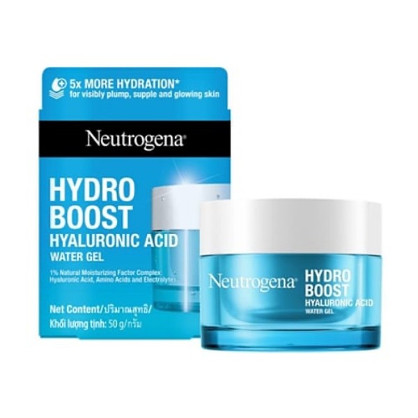 Hydro Boost Hyaluronic Acid Water Gel