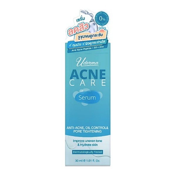 Acne Care Serum