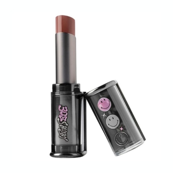 Smiley Blur Matte Lipstick