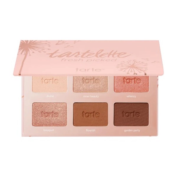 Tartelette™ Fresh Picked Amazonian Clay Palette