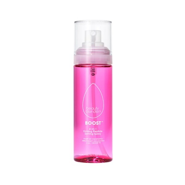 Boost™ 4-in-1 Firming Peptide Setting Spray