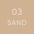 03 Sand