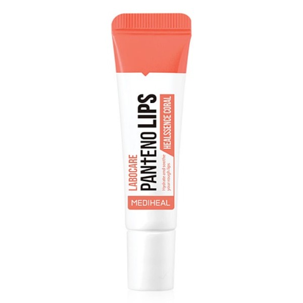 Labocare Pantenolips Healssence Coral