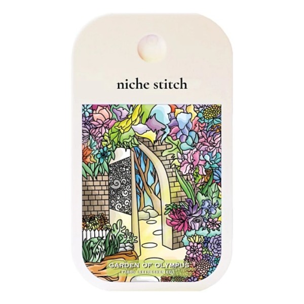 Garden Of Olympus Eau De Toilette