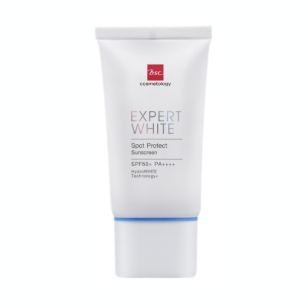 Expert White Spot Protect Sunscreen SPF50+ PA++++