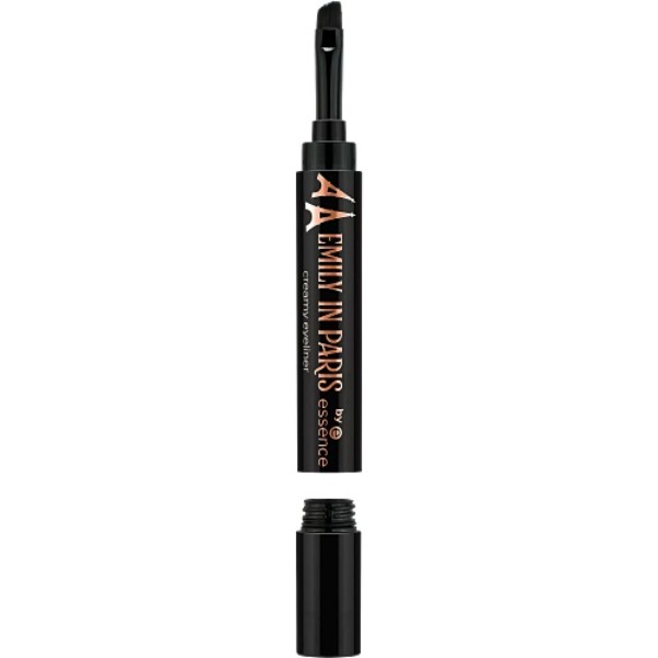 Emily In Paris By Essence Creamy Eyeliner