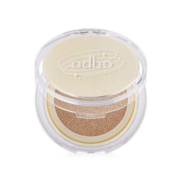 Soft Glow Cushion SPF50+ PA+++