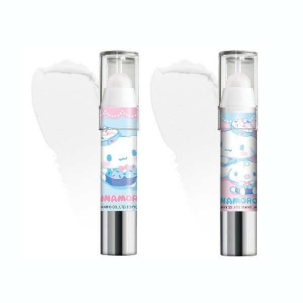 Kiss Sugar Scrub Cinnamoroll