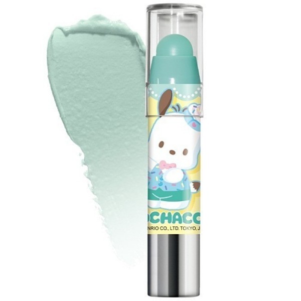 Kiss Sugar Scrub Pochacco
