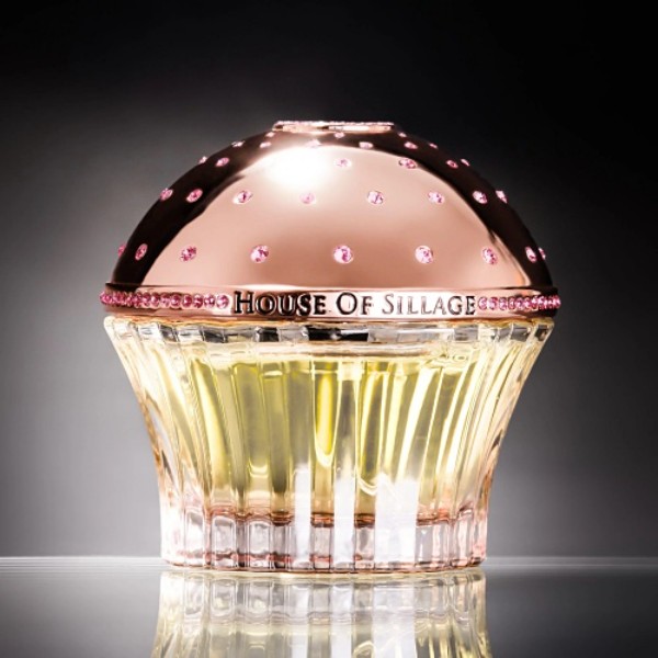 Hauts Bijoux Signature Parfum