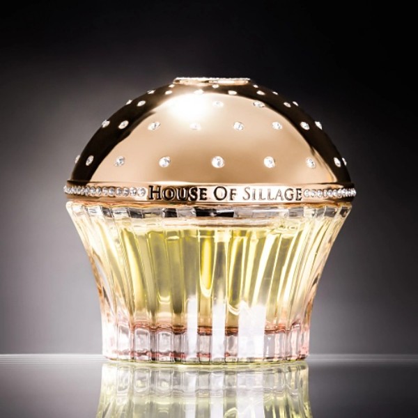 Cherry Garden Signature Parfum