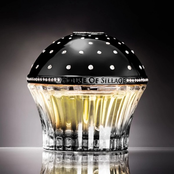 Nouez Moi Signature Parfum