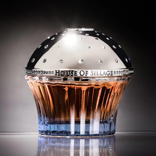 Love Is In The Air Signature Parfum