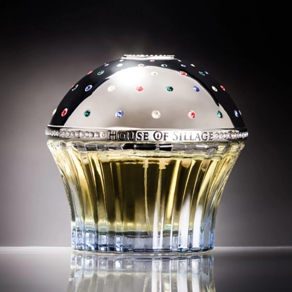 Emerald Reign Signature Parfum