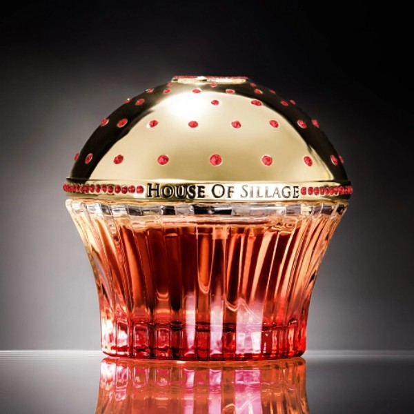 Chevaux D'or Signature Parfum