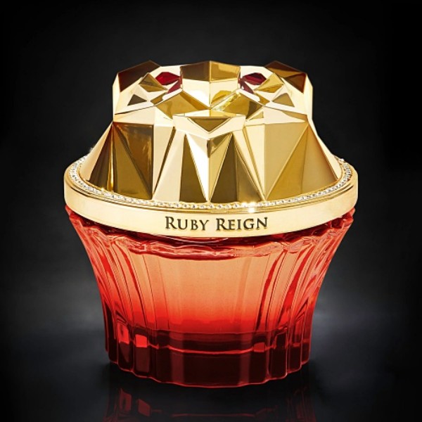 Ruby Reign Fragrance Limited Edition