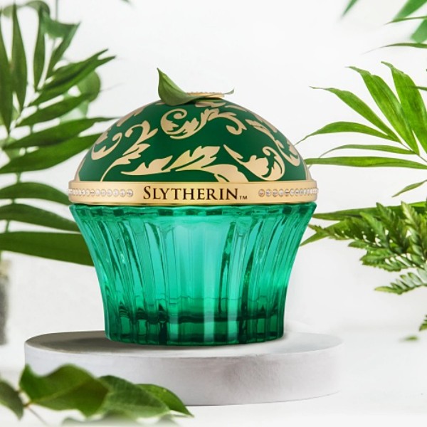 Slytherin Parfum Limited Edition