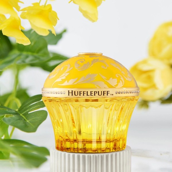 Hufflepuff Parfum Limited Edition