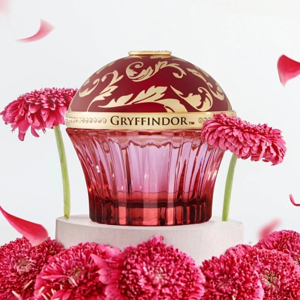 Gryffindor Parfum Limited Edition