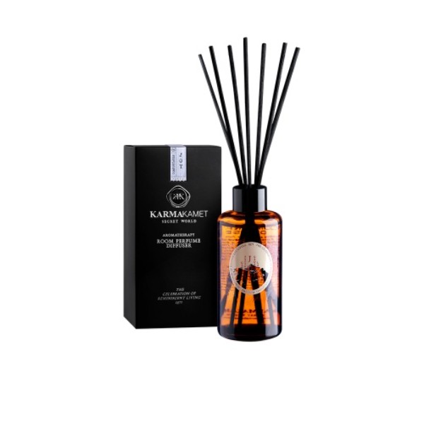 Aromatherapy Room Perfume Diffuser