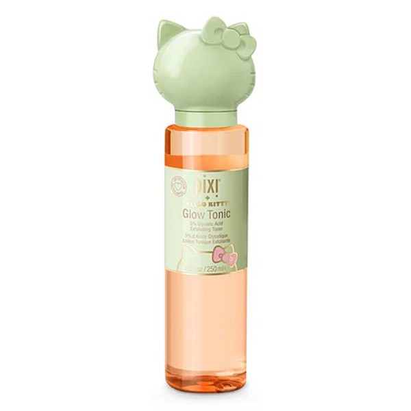 Hello Kitty Glow Tonic