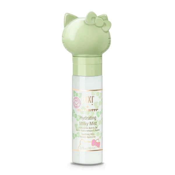 Hello Kitty Hydrating Milky Mist