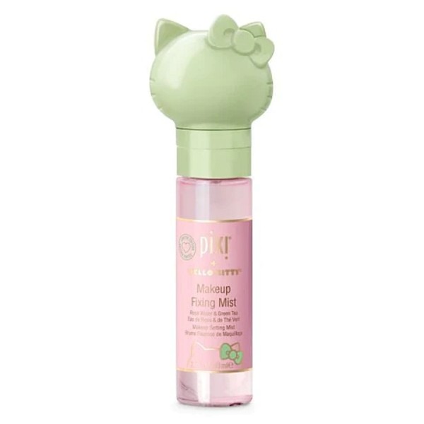 Hello Kitty Makeup Fixing Mist