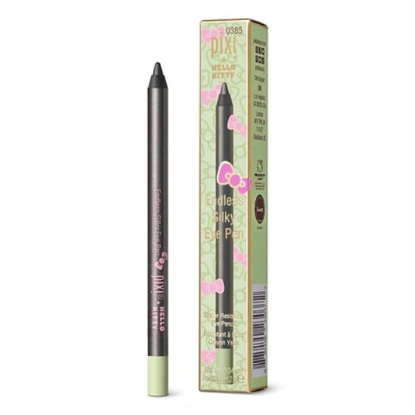 Hello Kitty Endless Silky Eye Pen