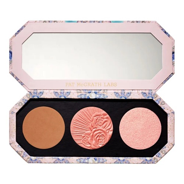 Divine Blush + Bronze + Glow Trio (Holiday Limited Edition)