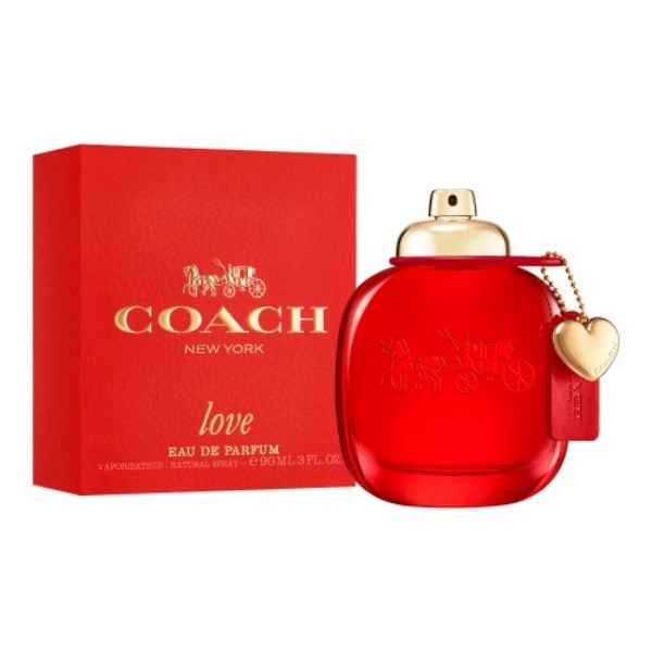 Love Eau De Parfum