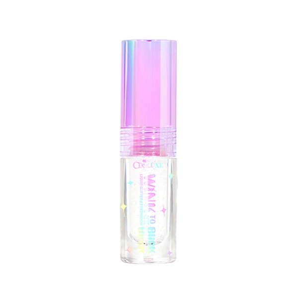 Wink To The Blink Blink Super Star Liquid Glitter Dolly & Eyeshadow