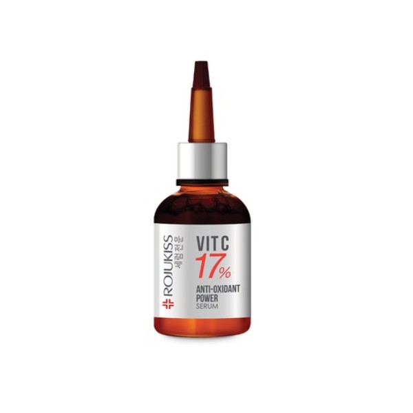 Vit C 17% Anti-Oxidant Power Serum