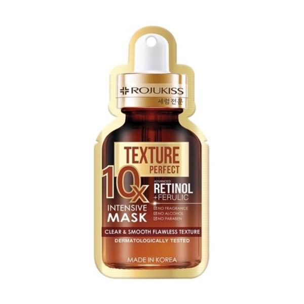 Perfect-Texture 10X Intensive Mask