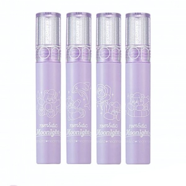 Glazing Water Tint Neon moon